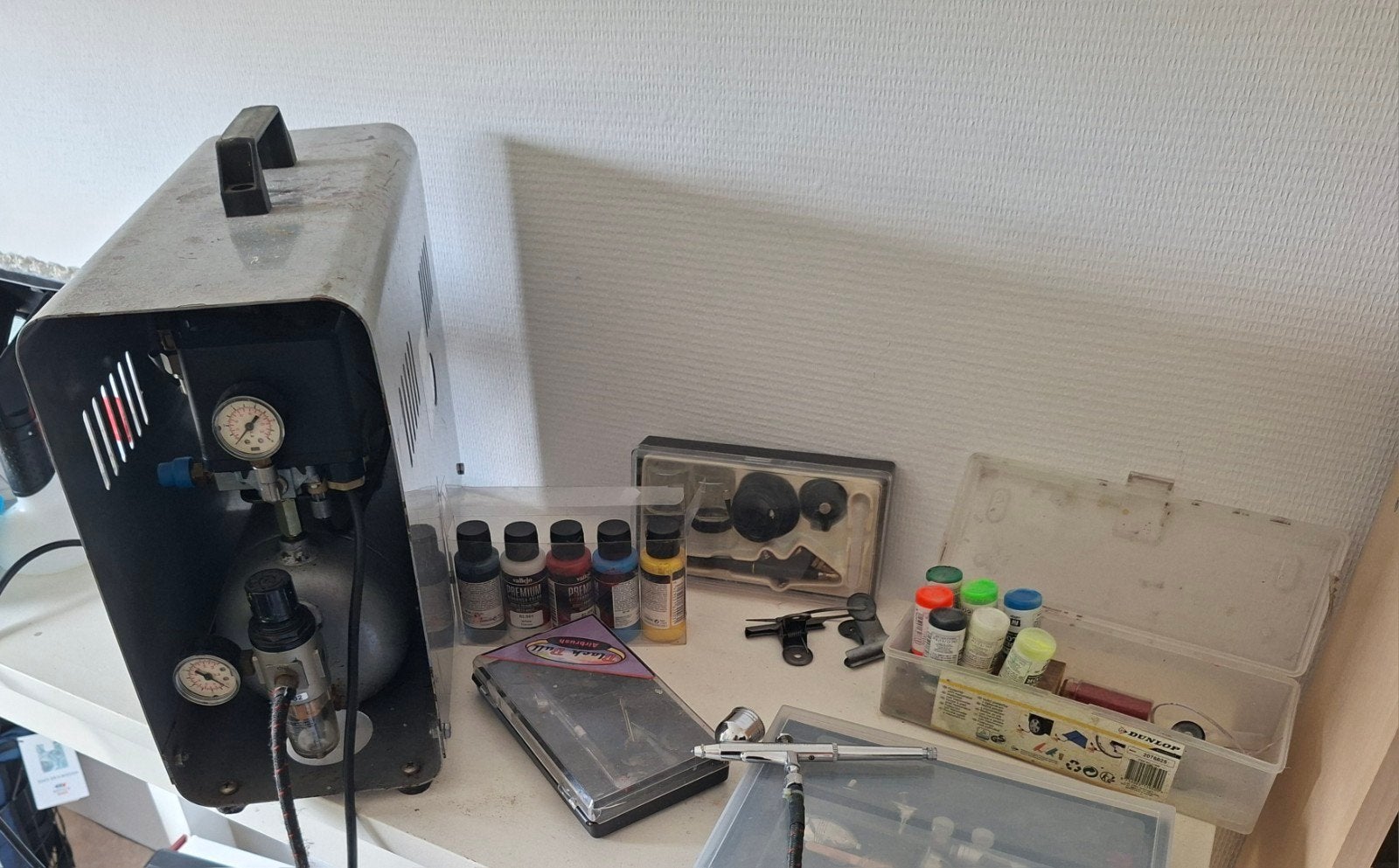 Airbrush
