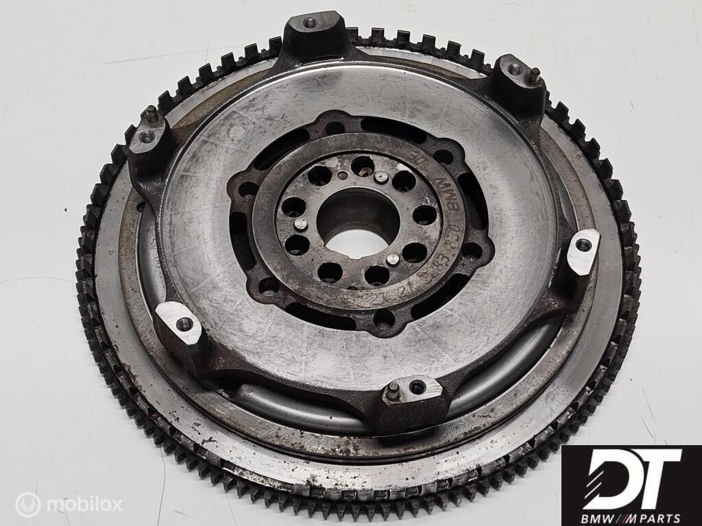 Vliegwiel BMW M3 E92 S65 V8 S65B40 21212283820, Auto-onderdelen, Transmissie en Toebehoren, Gebruikt, Ophalen of Verzenden, BMW