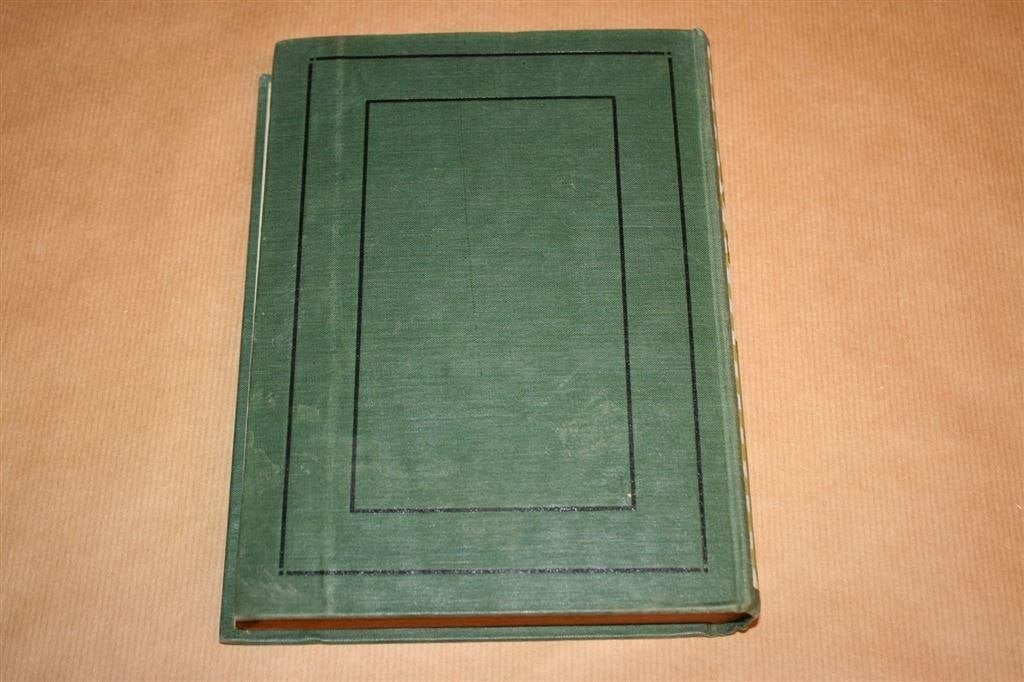 De twee neven. Kieviet. Uitg. Kluitman 1920., Ophalen of Verzenden, Gelezen