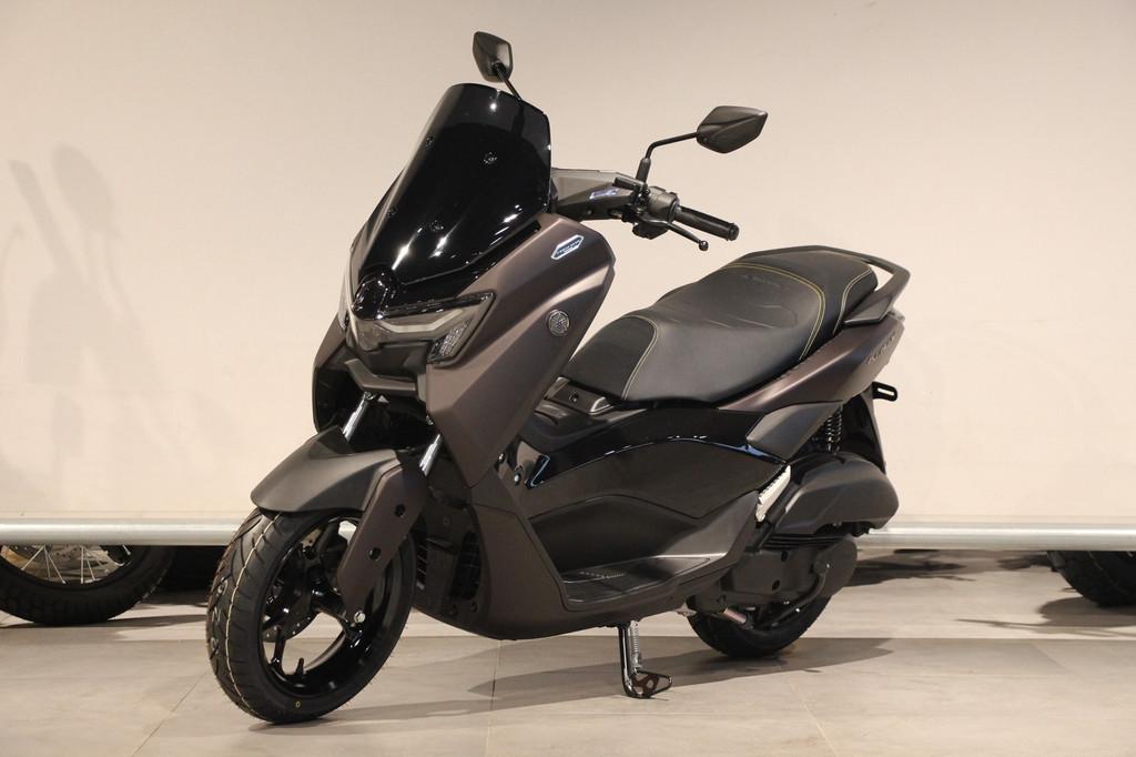 Yamaha NMAX 125 TECH MAX (bj 2026), Motoren, Motoren | Yamaha, Scooter, Klantenservice@yamaha-motor.nl, Yamaha Motor Europe N.V.