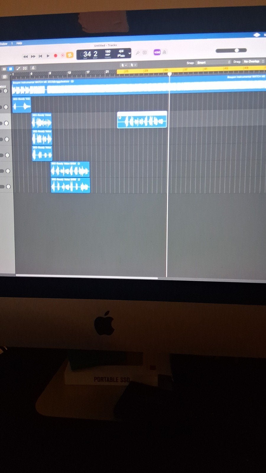 sound engineering, Ophalen of Verzenden, Nieuw, MacOS