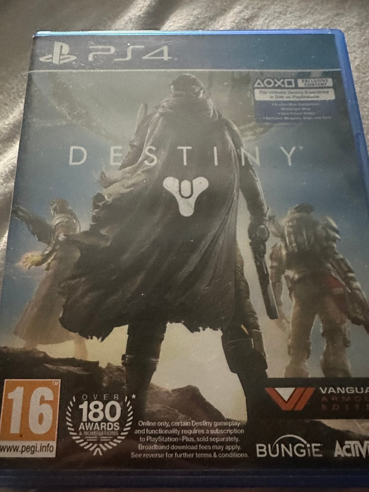 Games voor ps4 en 5, Spelcomputers en Games, Ophalen, Zo goed als nieuw, Sport, 3 spelers of meer
