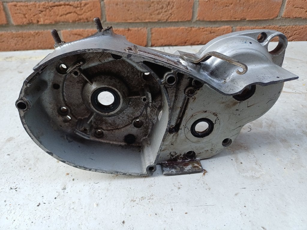 Sachs 50 / 4CF NL carter motor, Ophalen of Verzenden, Gebruikt, Blok, Overige merken