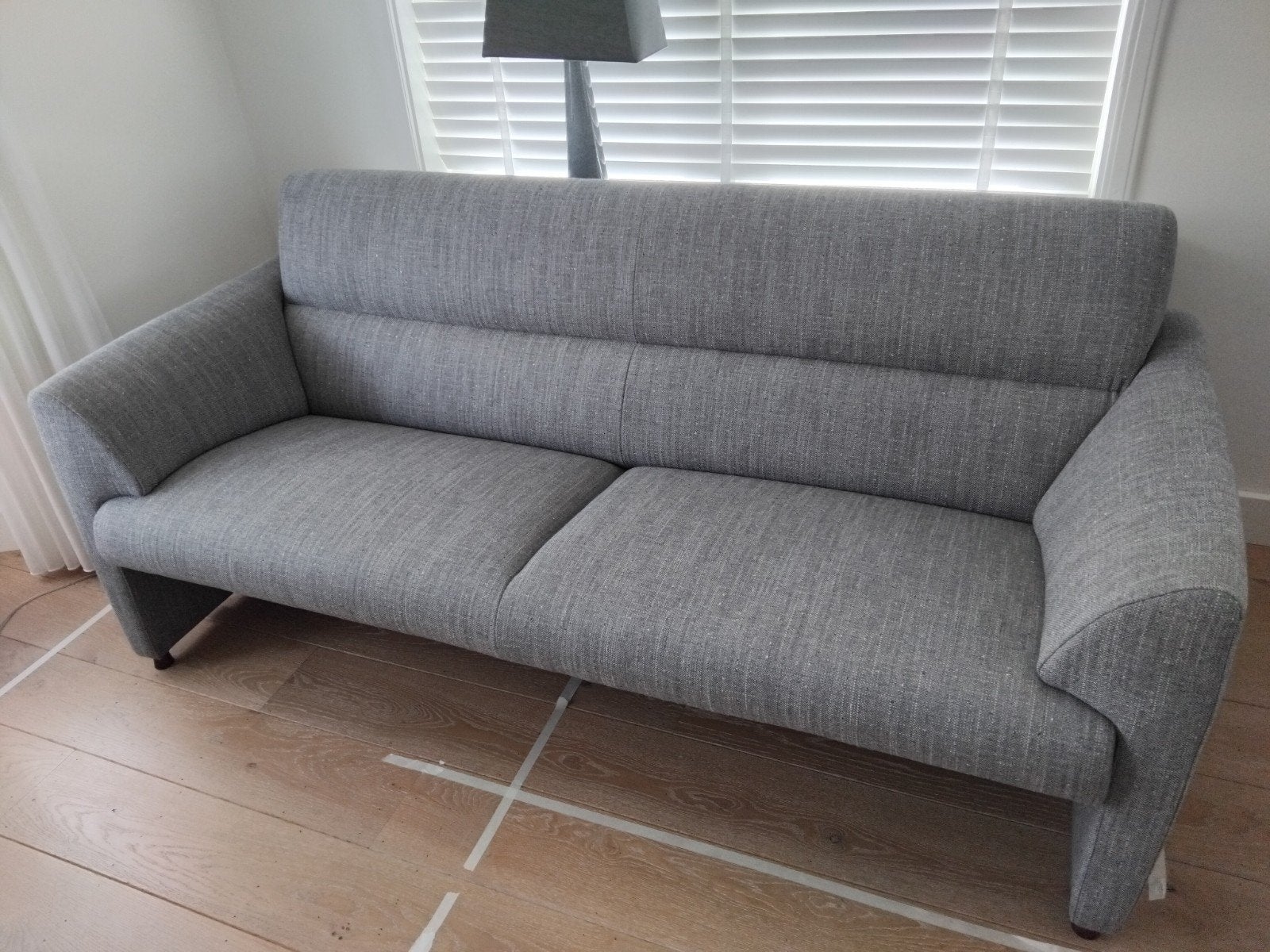 Montel bank Mondi nieuwstaat, Ophalen, Zo goed als nieuw, 75 tot 100 cm