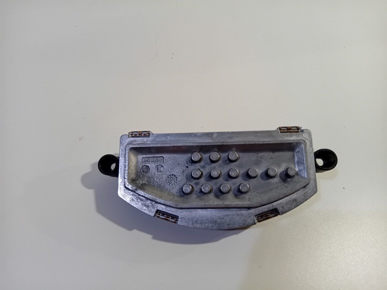 Kachelweerstand Seat Arona, Onderdelen@venauto.nl, Van der Ven Autorecycling B.V., Gebruikt, Ettenseweg 76, 4706 PB Roosendaal, The Netherlands