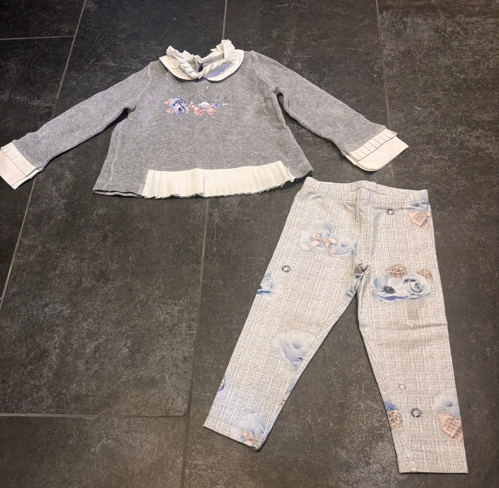 Lapin house maat 92, R, Meisje, R, R