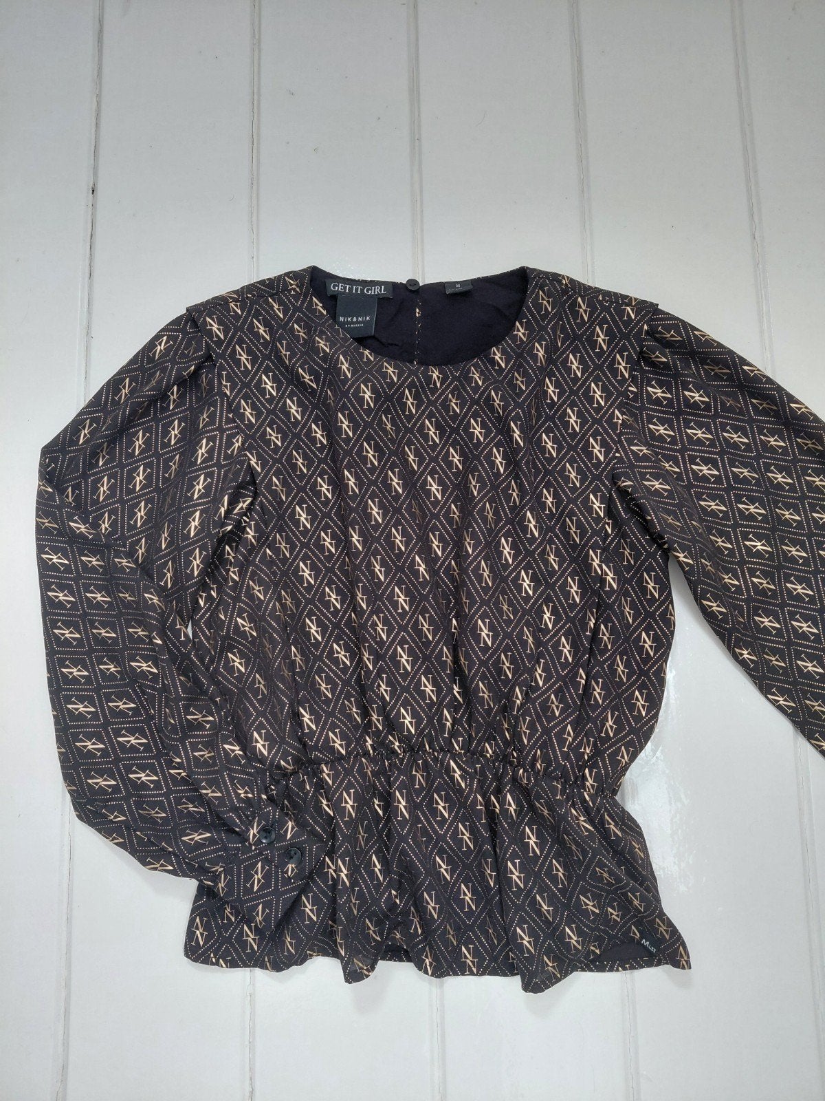 KLEDINGPAKKET Nik& Nik, Calvin Klein, Vingino meisje 152, Kinderen en Baby's, Meisje, Nik&Nik, Ophalen of Verzenden, Overige typen