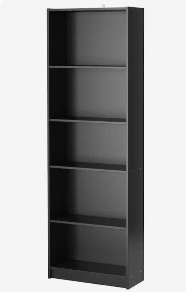 2 boeken Kasten te koop, Ophalen, 25 tot 50 cm, 50 tot 100 cm