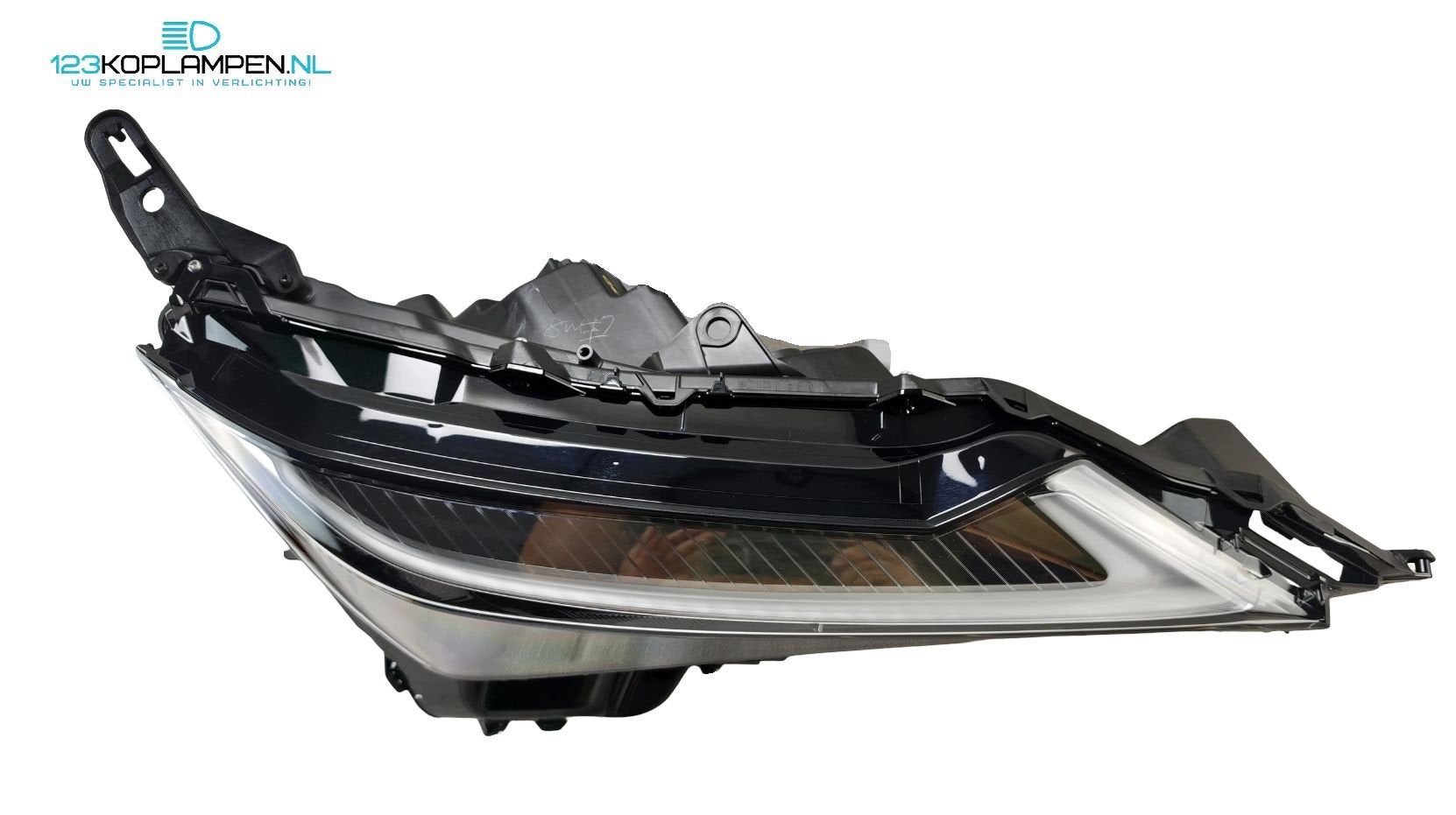 Lexus UX Full Led Koplamp rechts 76-70 Black, Gebruikt, -, -, -