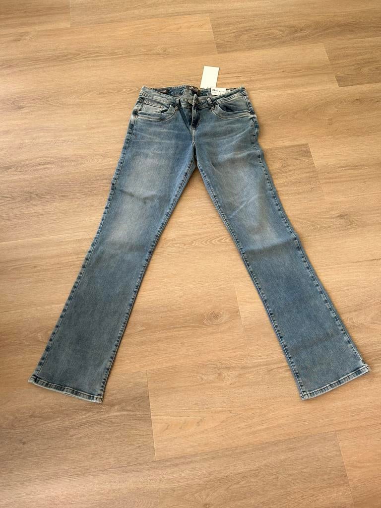 Ltb, Ophalen of Verzenden, Nieuw, Blauw, W30 - W32 (confectie 38/40)