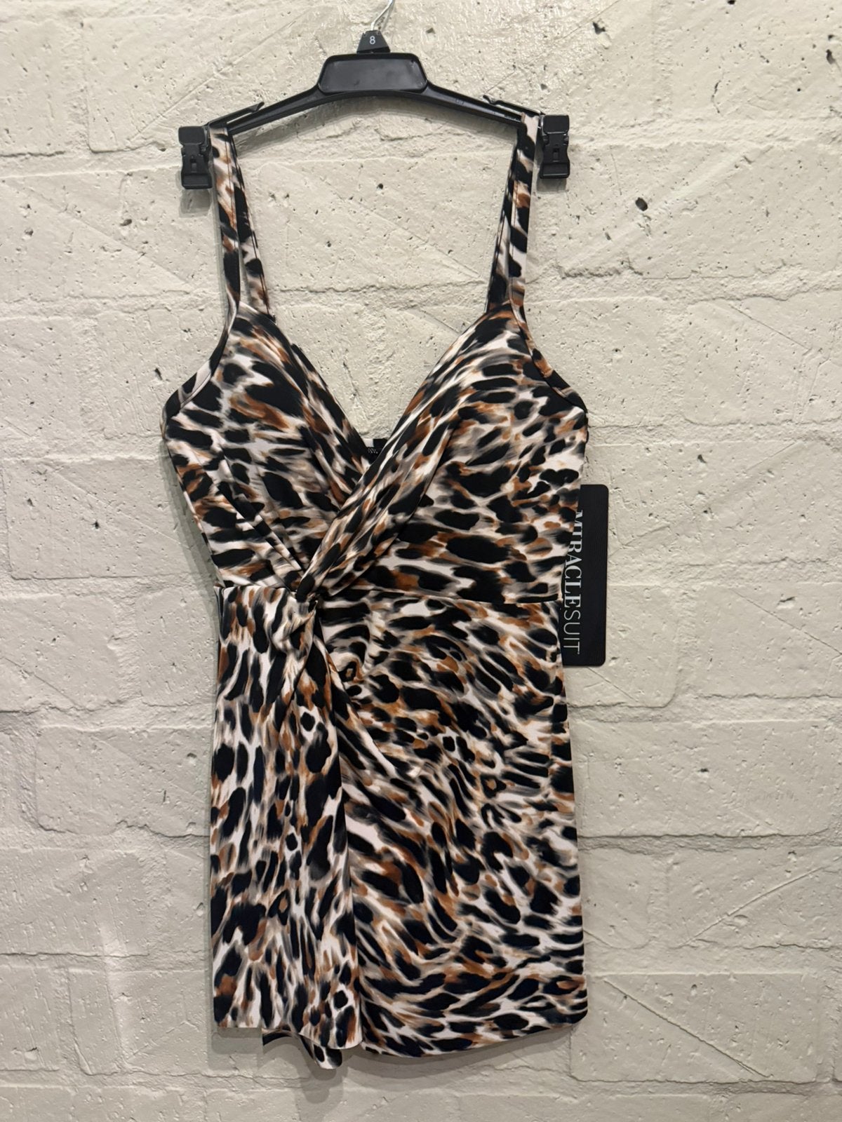 Miraclesuit badpak maat 38 NIEUW!! Nu €55, Kleding | Dames, Ophalen of Verzenden, Nieuw, Badpak