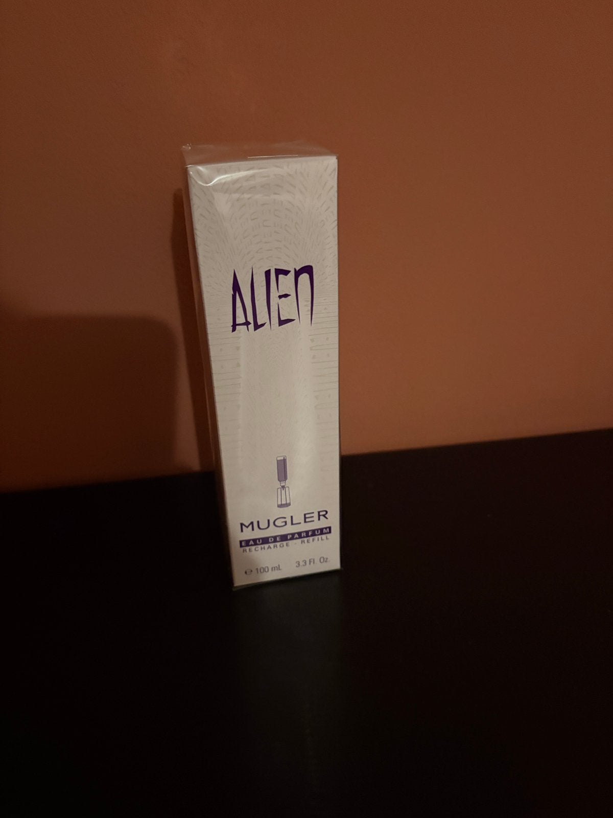 Mugler Alien Eau de Parfum Navulling 100ml, Sieraden, Tassen en Uiterlijk, Uiterlijk | Parfum, Nieuw, Ophalen of Verzenden