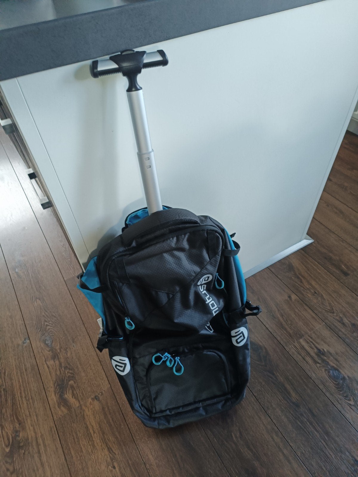 cadomotus schaats/ skeeleren tas trolley, Ophalen, Nieuw, 30 cm of meer