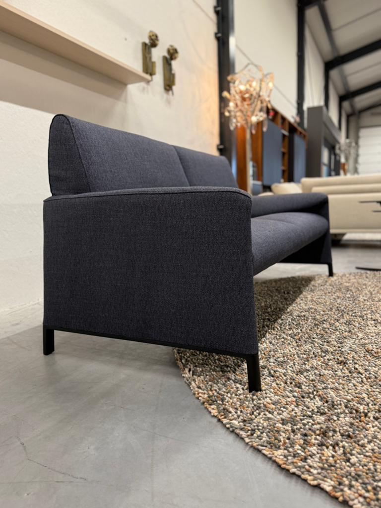 Nieuw Leolux Felizia Bank 2,5 zits Varese stof Scylla stoel, Huis en Inrichting, Leolux, Nieuw, 75 tot 100 cm, Ophalen of Verzenden