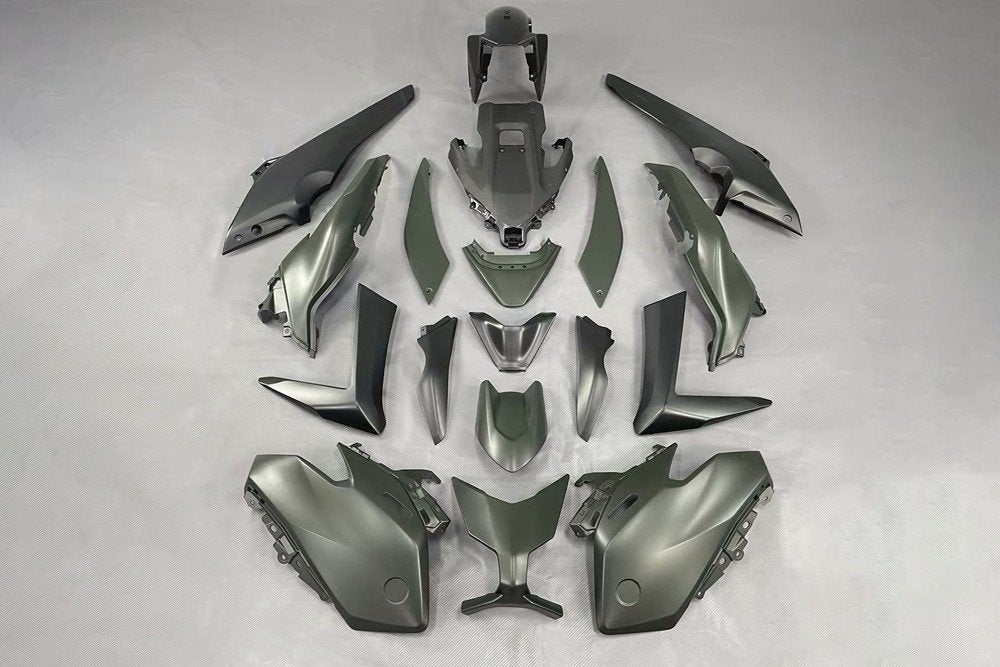 AVDB Kuip voor YAMAHA TMAX 560 / TECHMAX 2025 - 2026, Ophalen of Verzenden, Nieuw