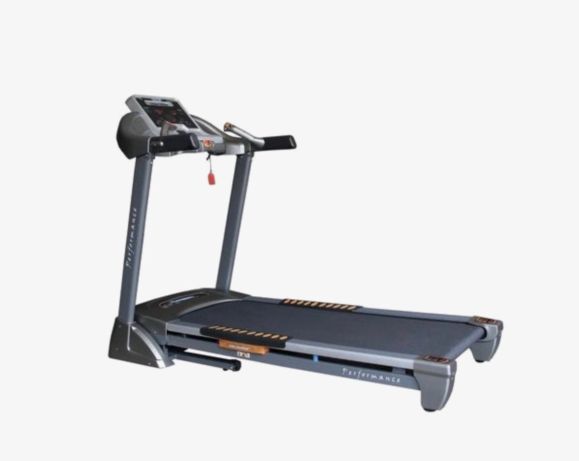 Loopband Joy Sport performance, Sport en Fitness, Fitnessapparatuur, Ophalen, Zo goed als nieuw, Benen, Loopband