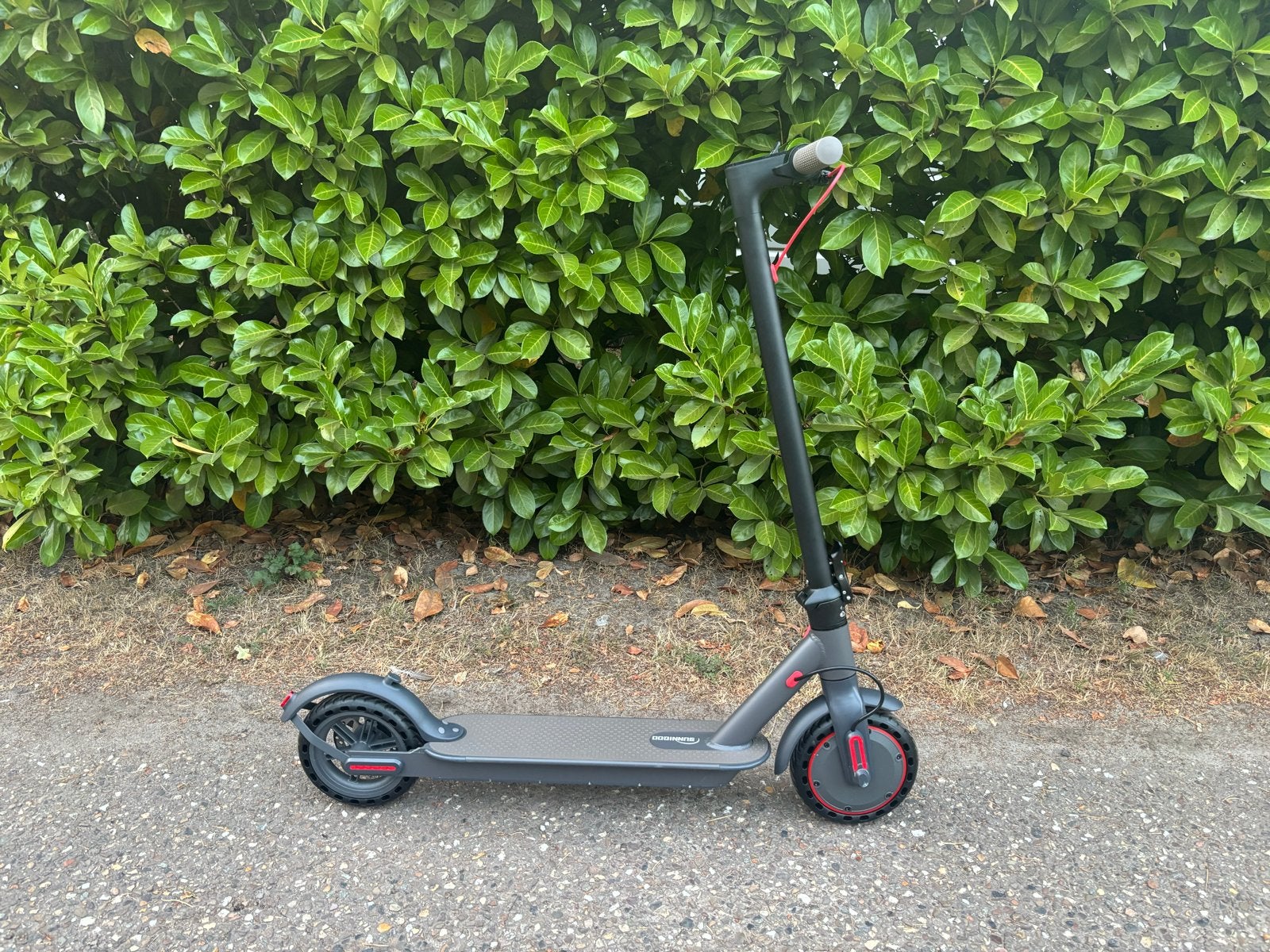 Elektrische Step - Zo goed als nieuw, Fietsen en Brommers, Steps, Ophalen of Verzenden, Zo goed als nieuw, Elektrische step (E-scooter)