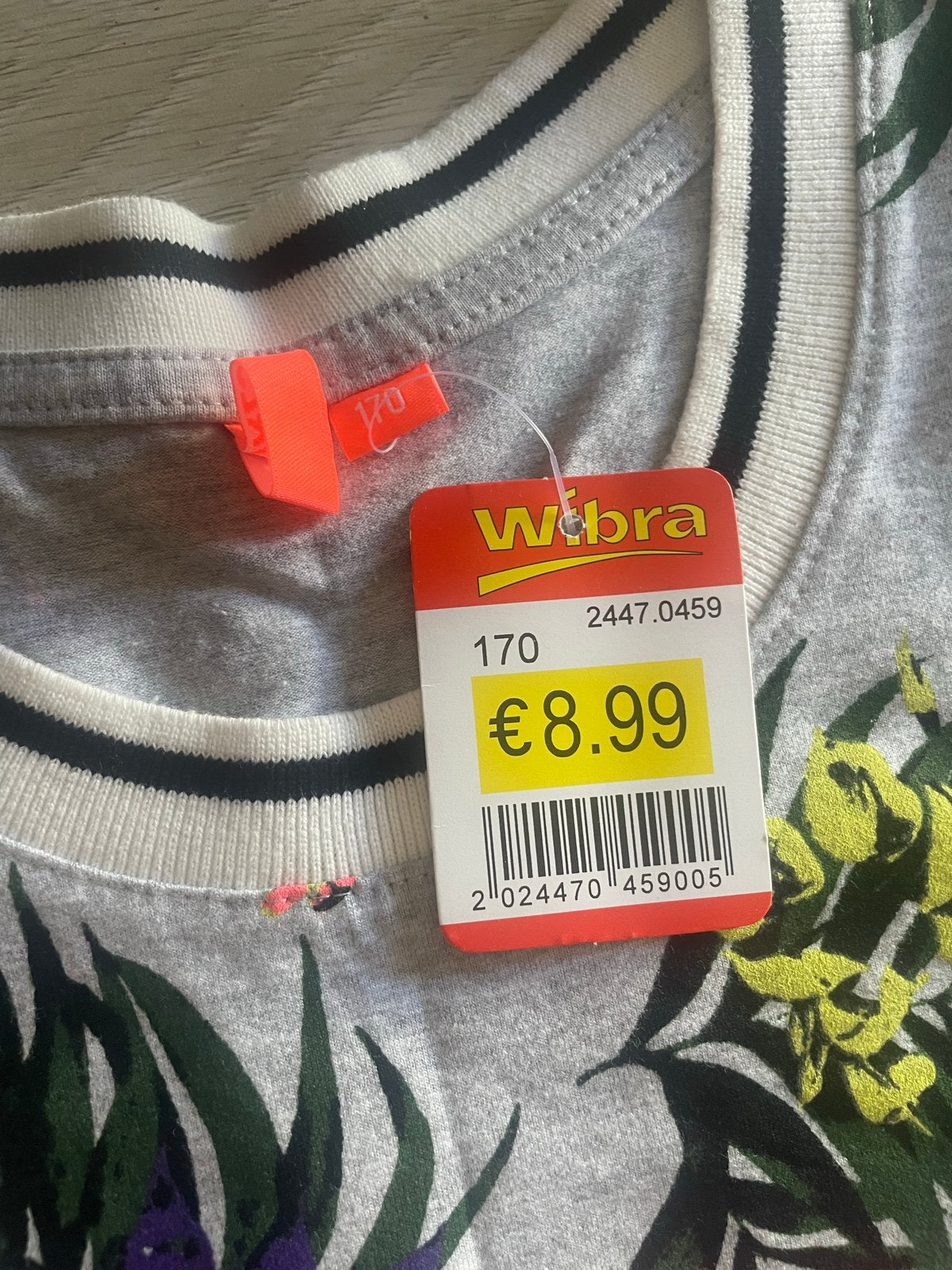 Zomerse jurk maat 170, Kinderen en Baby's, Ophalen of Verzenden, Nieuw, Meisje, Jurk of Rok