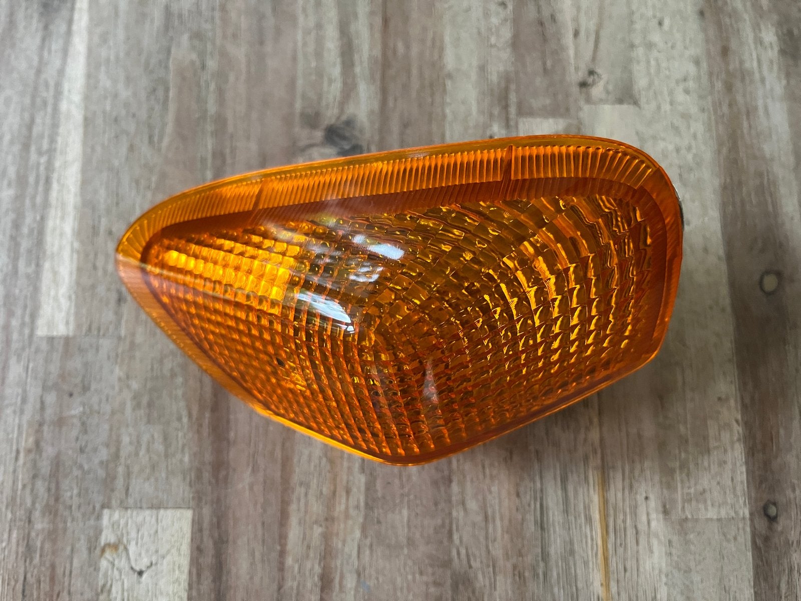 Nieuw knipperlicht rechts voor tbv Kawasaki ZZ-R 600 D, Ophalen of Verzenden, Nieuw