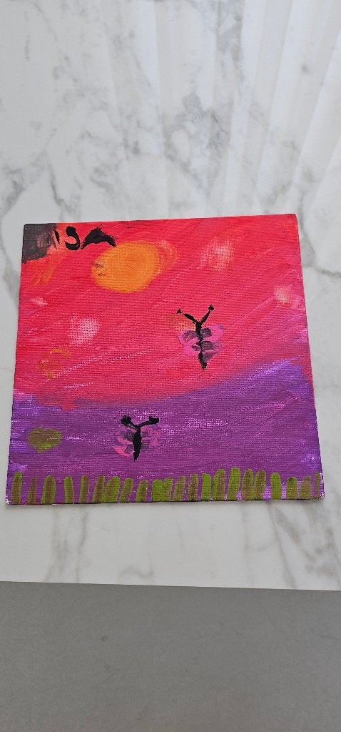 De mooiste schilderijen ooit, Antiek en Kunst, Ophalen of Verzenden, Portret