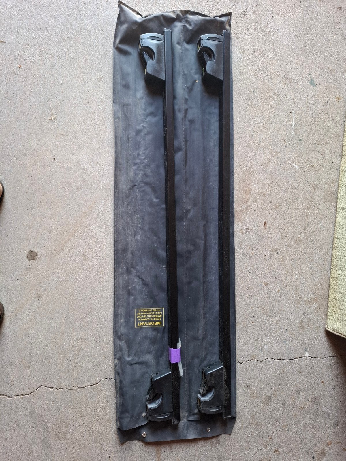 Land Rover Freelander NOS Dakdragers, Ophalen of Verzenden