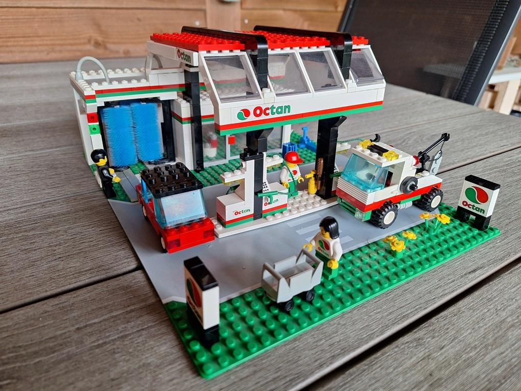 lego, Gebruikt, Overige thema's, Lego, Ophalen of Verzenden