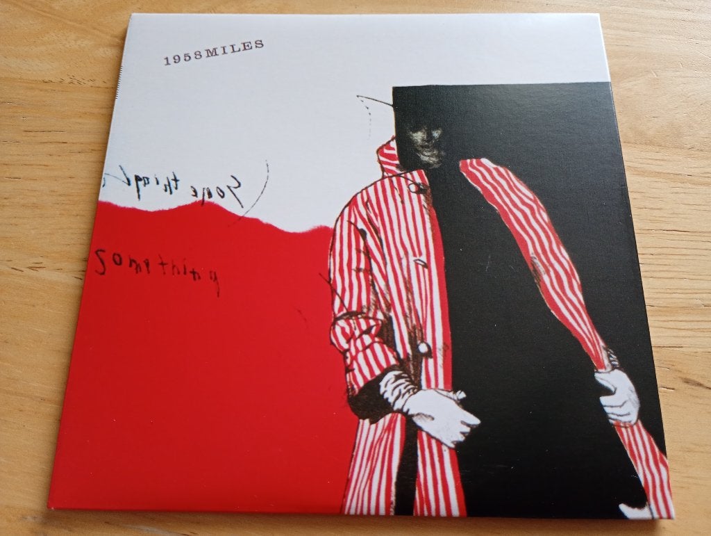 CD Miles Davis - 1958 Miles, Verzenden, Zo goed als nieuw, Jazz, Album