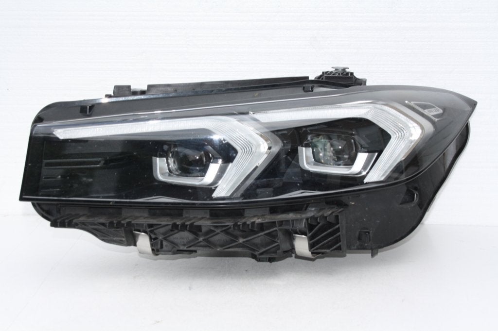 Koplamp BMW 3 Serie LCI LED 9450795/6 links rechts G20 G21, Ophalen of Verzenden