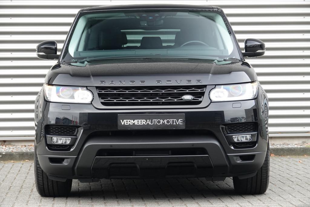 Land Rover Range Rover Sport 2.0 SD4 HSE | Panodak | Trekhaa, Automaat, Gebruikt, 4 cilinders, 255 €/maand
