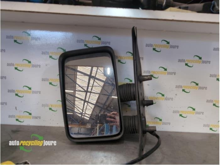 Buitenspiegel links van een Fiat Ducato, Auto-onderdelen, Spiegels, Gebruikt, -, -, Fiat