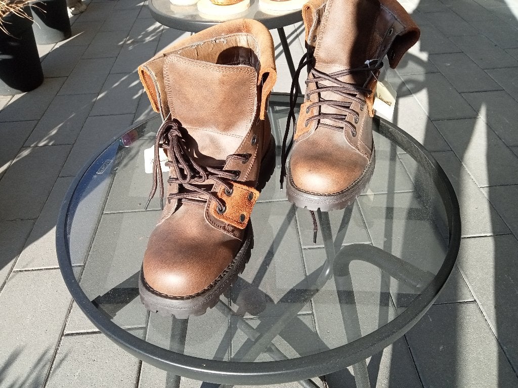 Wandel/Bergwandel schoenen, Ophalen, Nieuw, Schoenen