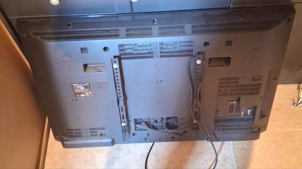 TV beeldscherm - Goede staat, Audio, Tv en Foto, Televisies, Ophalen, Gebruikt