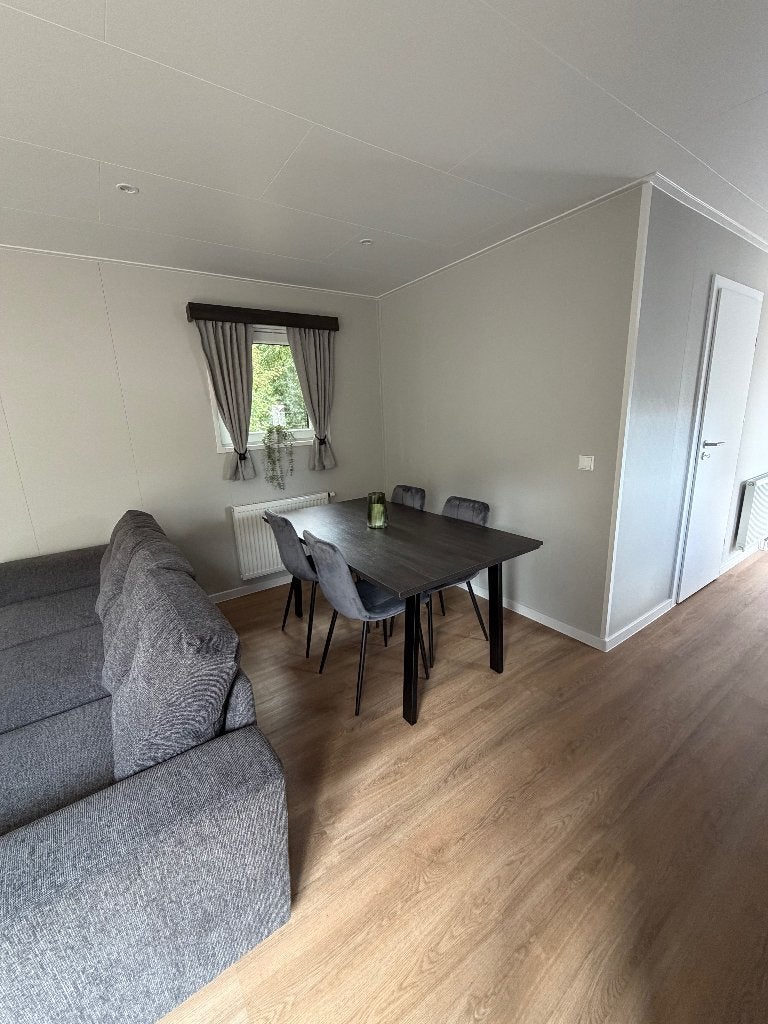 Foto 5 van Chalet te koop : Elysium 1200x430 *NIEUW MODEL*