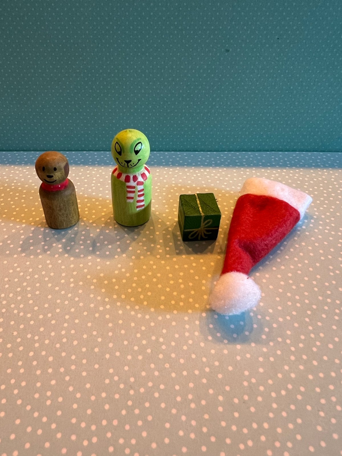 The grinch, Diversen, Kerst, Ophalen of Verzenden, Nieuw