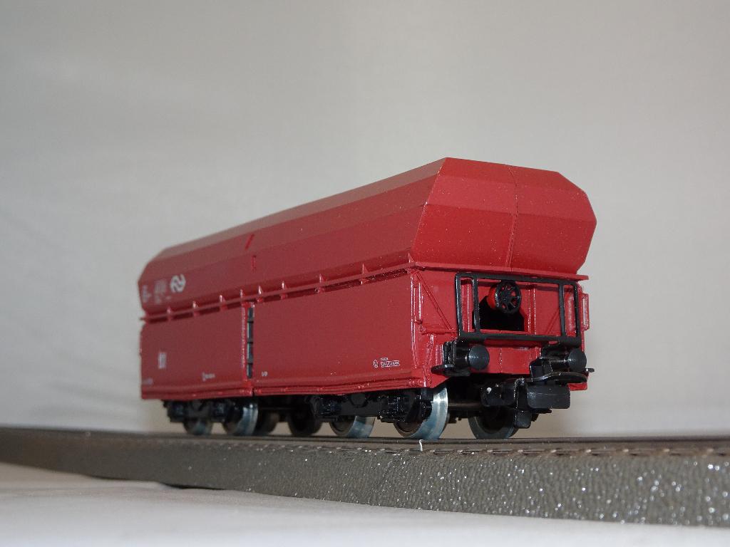 Marklin zelflosser 4725 *NS* Nieuw in OVP (#948), Hobby en Vrije tijd, Modeltreinen | H0, Wisselstroom, Ophalen of Verzenden, NS