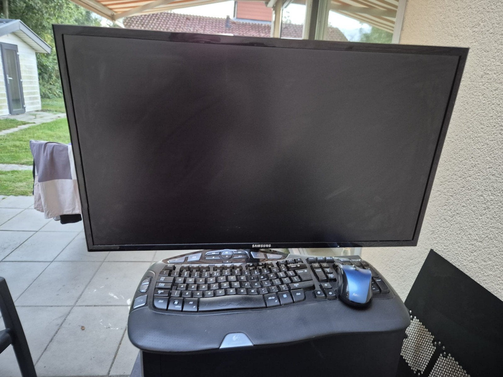 Krachtige Gaming PC met i5-4670K, 16GB RAM, SSD/HDD, Radeo, 237 GB SSD + 3 TB HDD, Gebruikt, Ophalen of Verzenden, Gaming