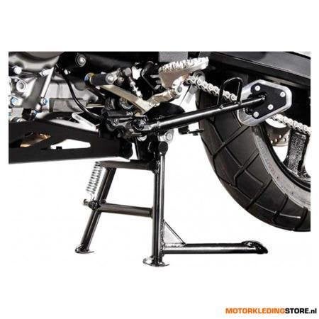 SW-Motech Suzuki DL 650 V-STROM (11-) Middenbok, N.v.t., Ophalen of Verzenden, Nieuw met kaartje