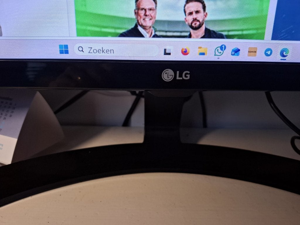 Dell i7 Windows 11 met 29 inch LG scherm, Computers en Software, Desktop Pc's, Zo goed als nieuw, 3 tot 4 Ghz, SSD, 16 GB, Gaming