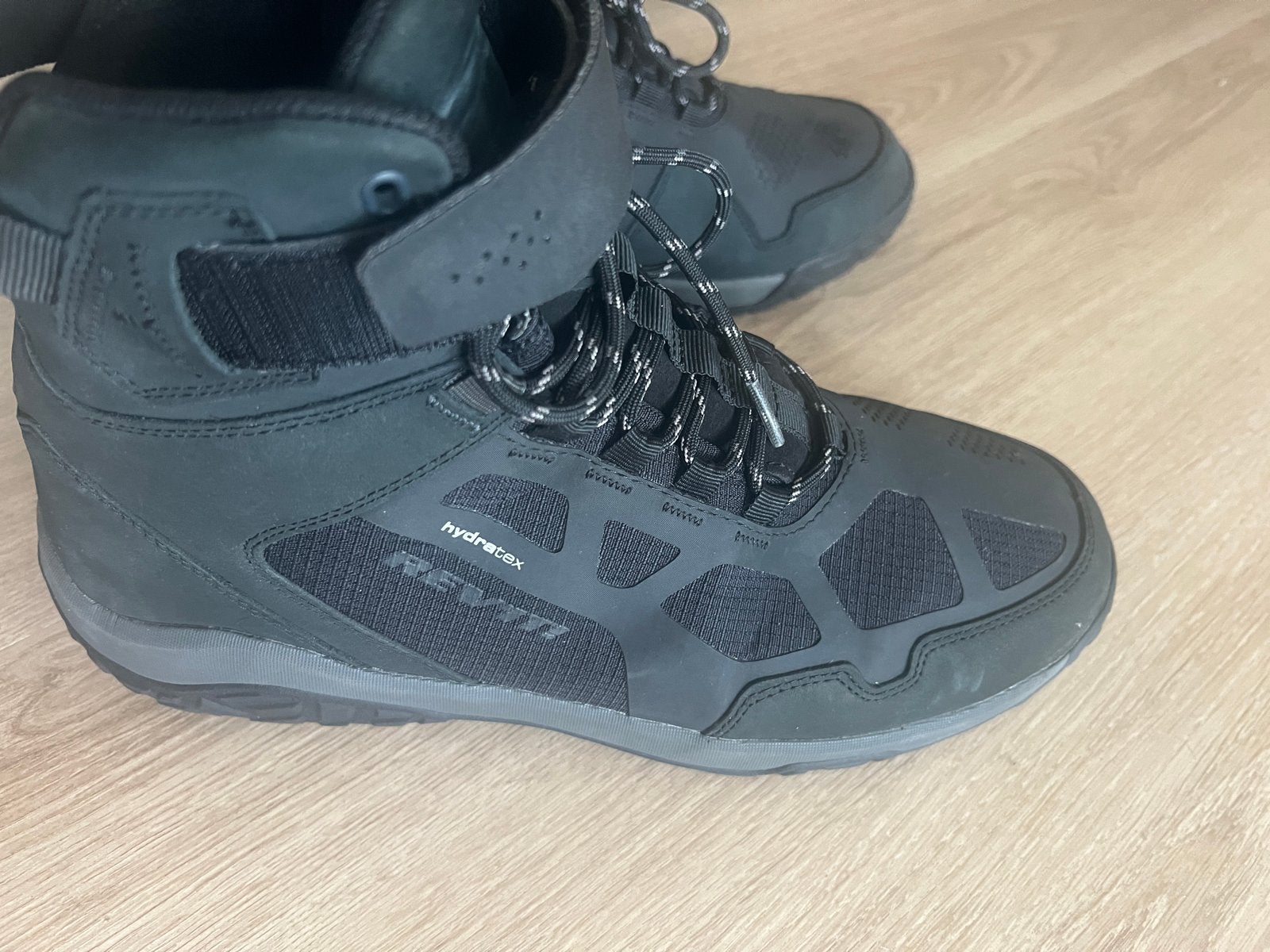 Revit H20 Decent Schoenen | 44, Motoren, Kleding | Motorkleding, Ophalen, Tweedehands, Laarzen