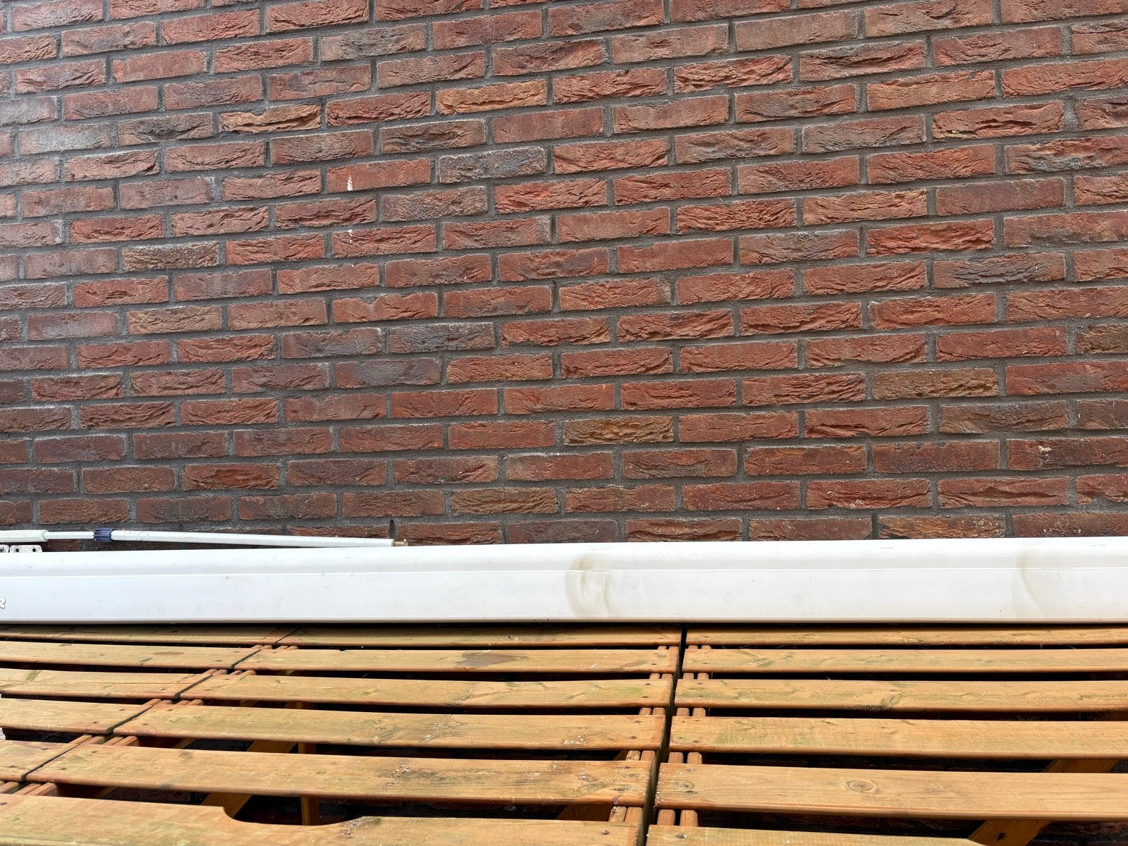 Omnistor 5002 Luifel voor Camper/Caravan - 2.50M, Ophalen, Gebruikt
