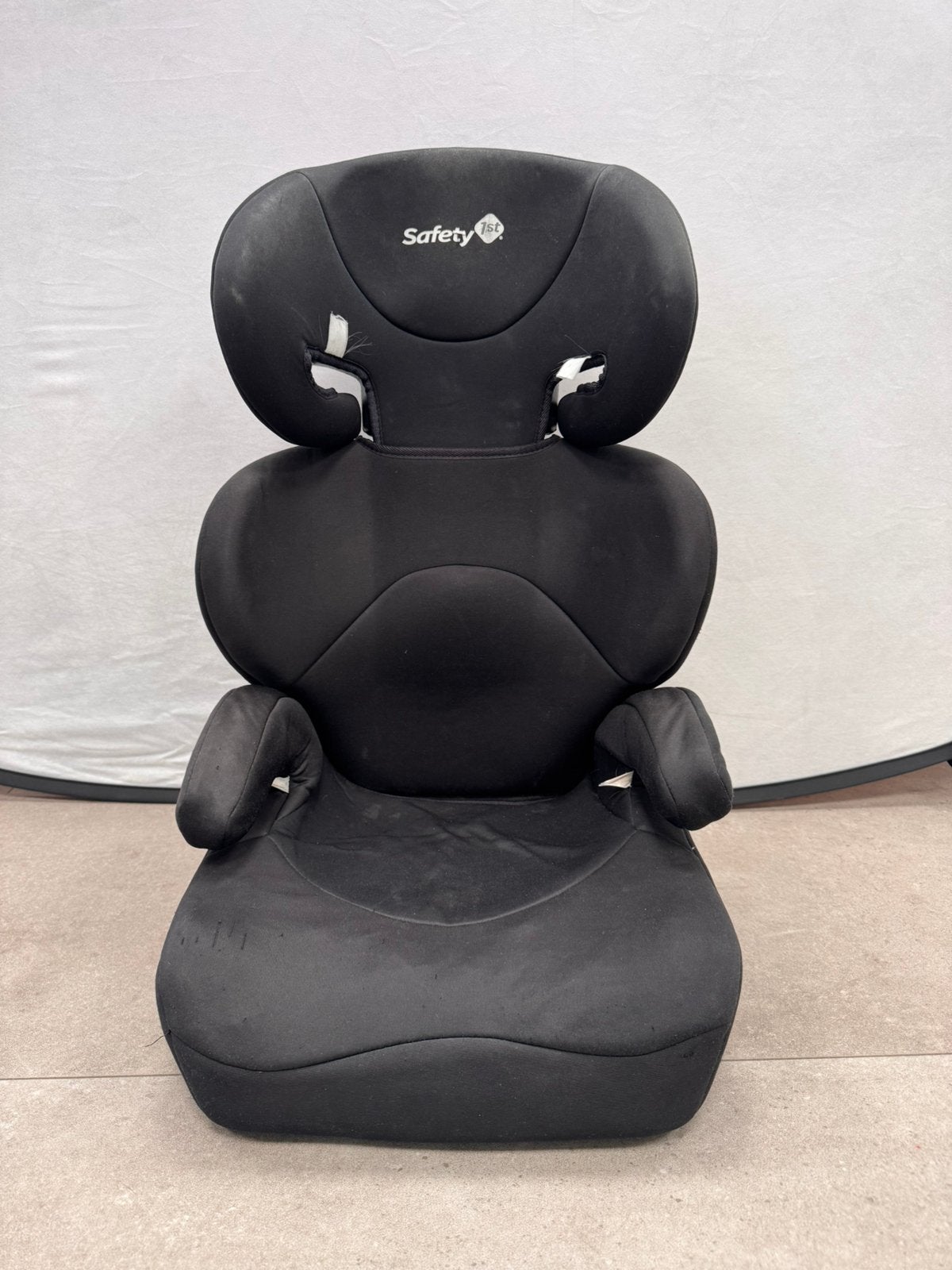 Safety 1st Road safe autostoeltje, Kinderen en Baby's, Autostoeltjes, 15 t/m 36 kg, Verstelbare rugleuning, Ophalen, Overige merken