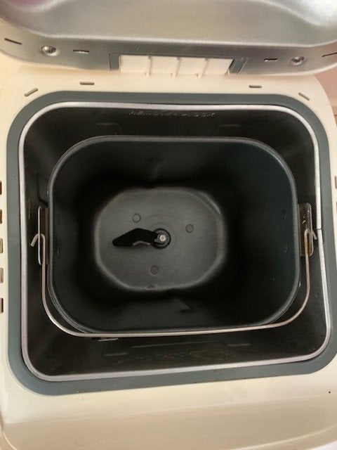 Onderdelen broodbakmachine Hema, Ophalen of Verzenden