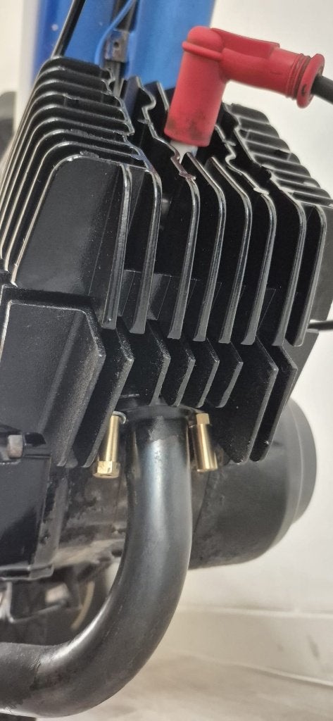 Tomos A3, Ophalen, Overige modellen, 65 cc, Nieuw