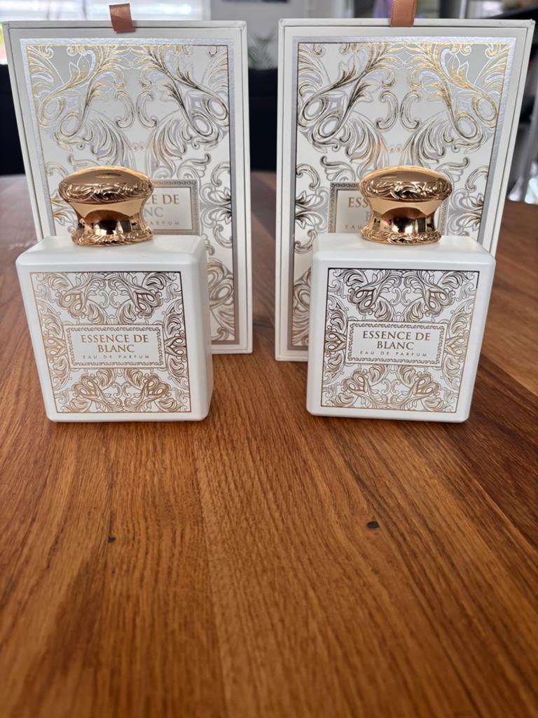 Essence De Blanc, Ophalen of Verzenden, Nieuw