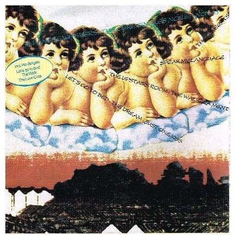 The cure – japanese whispers cd 817 470-2 - 1987, Verzenden, Zo goed als nieuw, Poprock