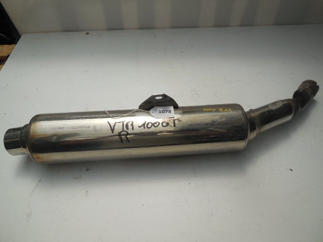 VTR1000F 1997 - 2006 Honda Demper D1-13682