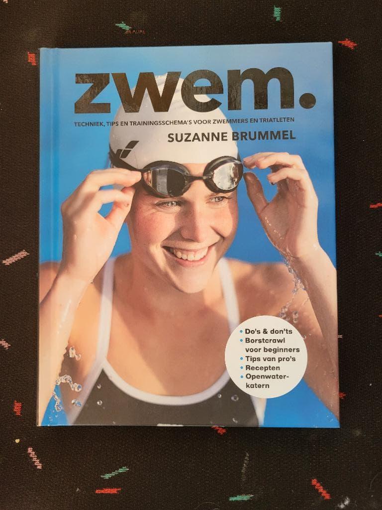 Zwem, Ophalen, Nieuw