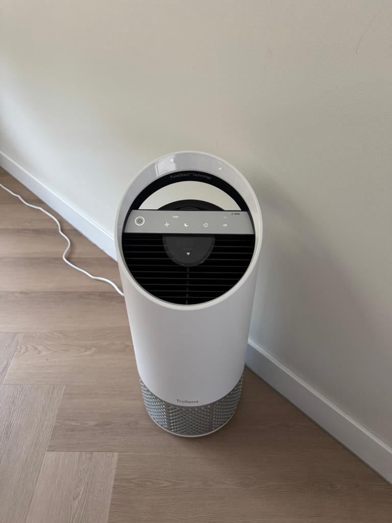 Lichtreiniger Leitz treusens Z-2000, Ophalen, Nieuw, Luchtreiniger