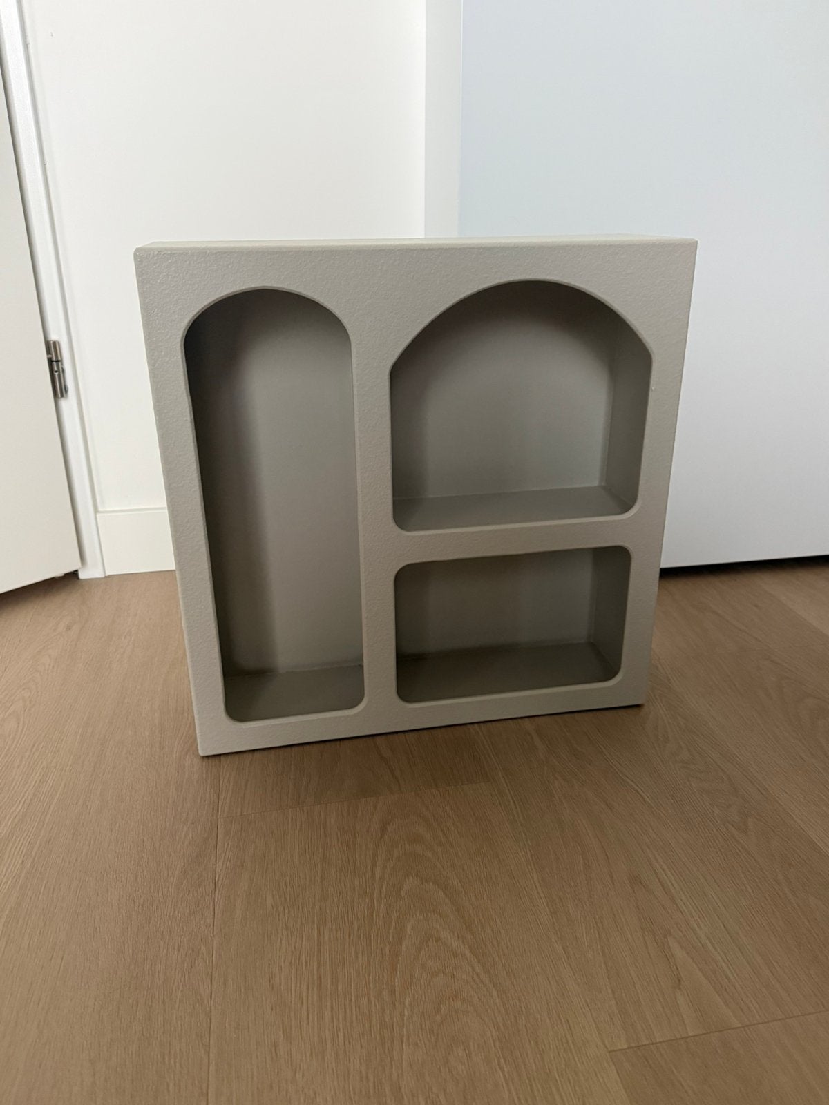 Wandkastje, Huis en Inrichting, Ophalen, Nieuw