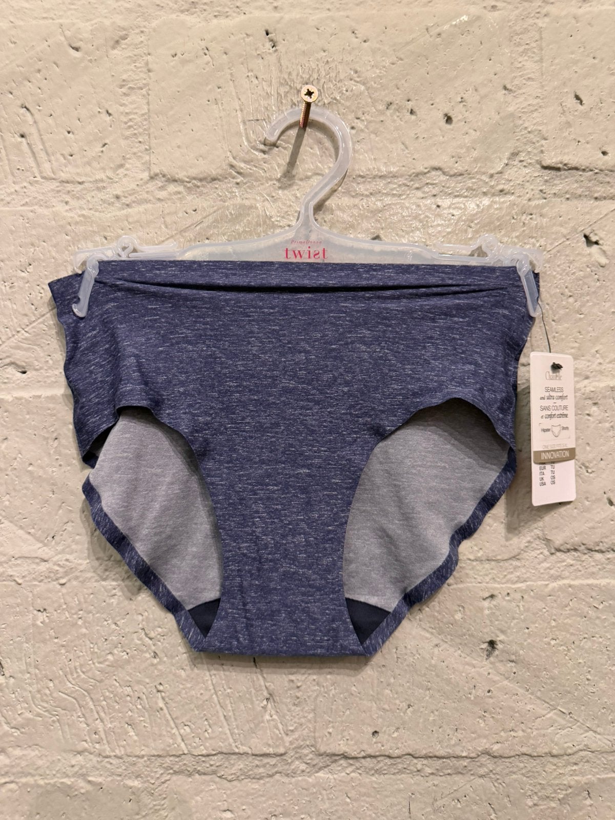 Chantelle slip 36-42 NIEUW!! Nu €5, Ophalen of Verzenden, Slip